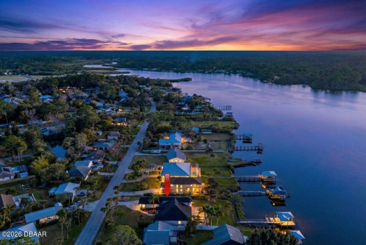 2660 Sunset Drive, New Smyrna Beach, FL 32169 Photo