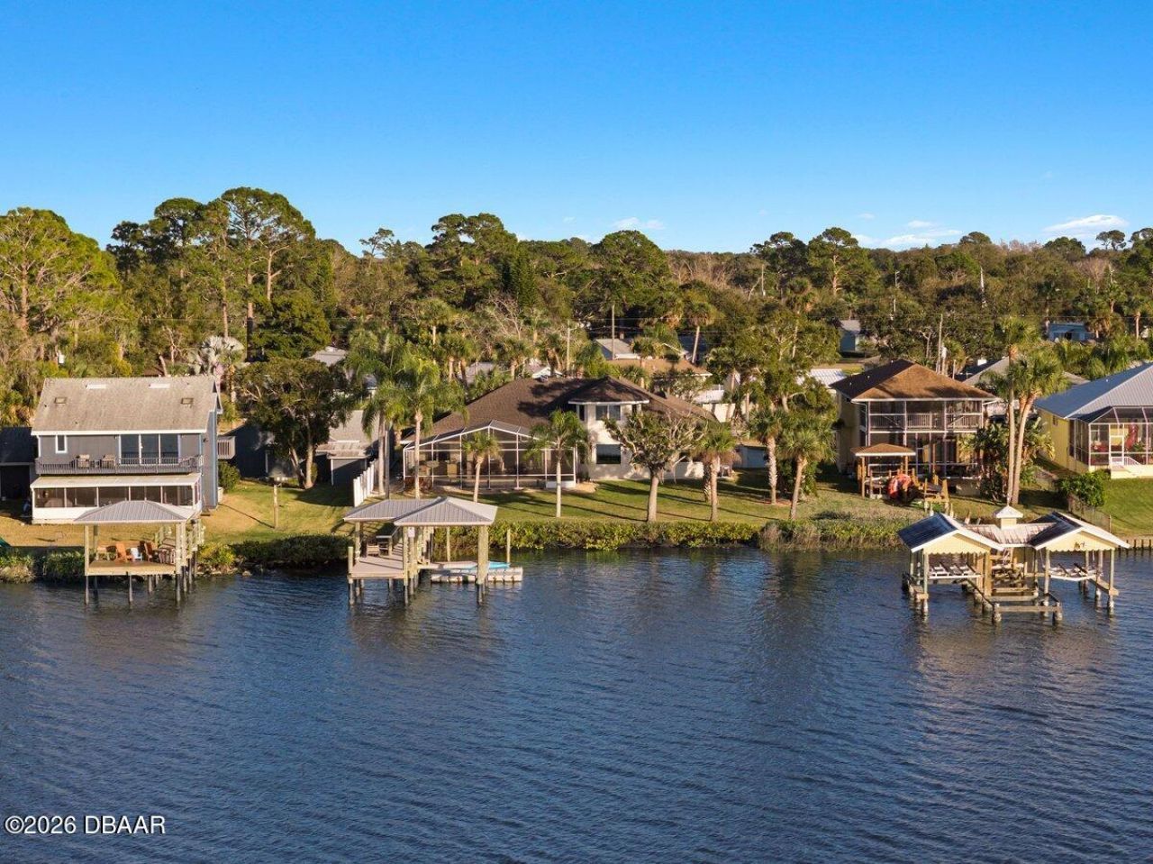 2660 Sunset Drive, New Smyrna Beach, FL 32169 Photo