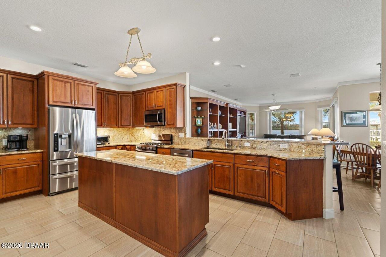 2660 Sunset Drive, New Smyrna Beach, FL 32169 Photo