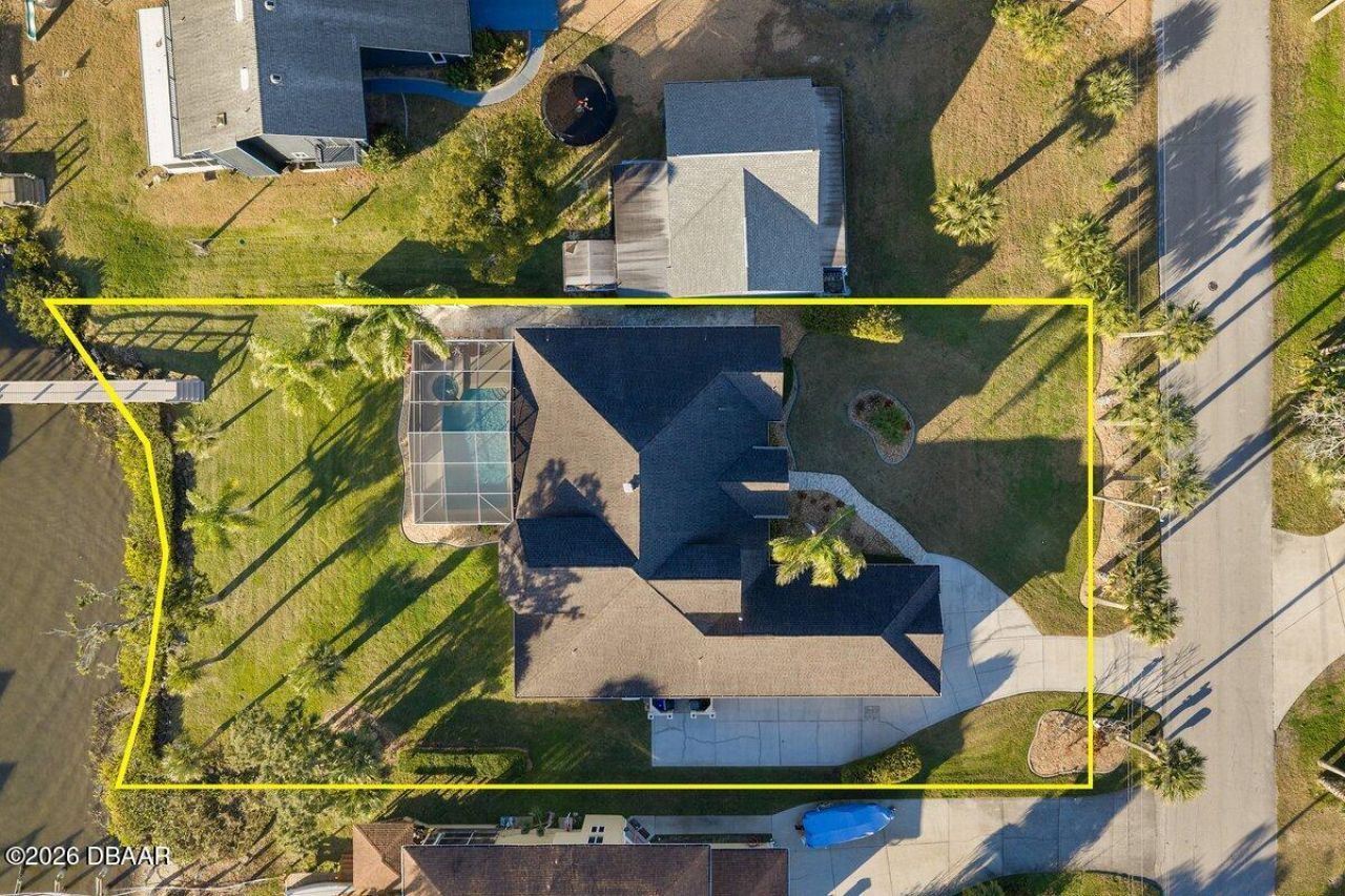 2660 Sunset Drive, New Smyrna Beach, FL 32169 Photo