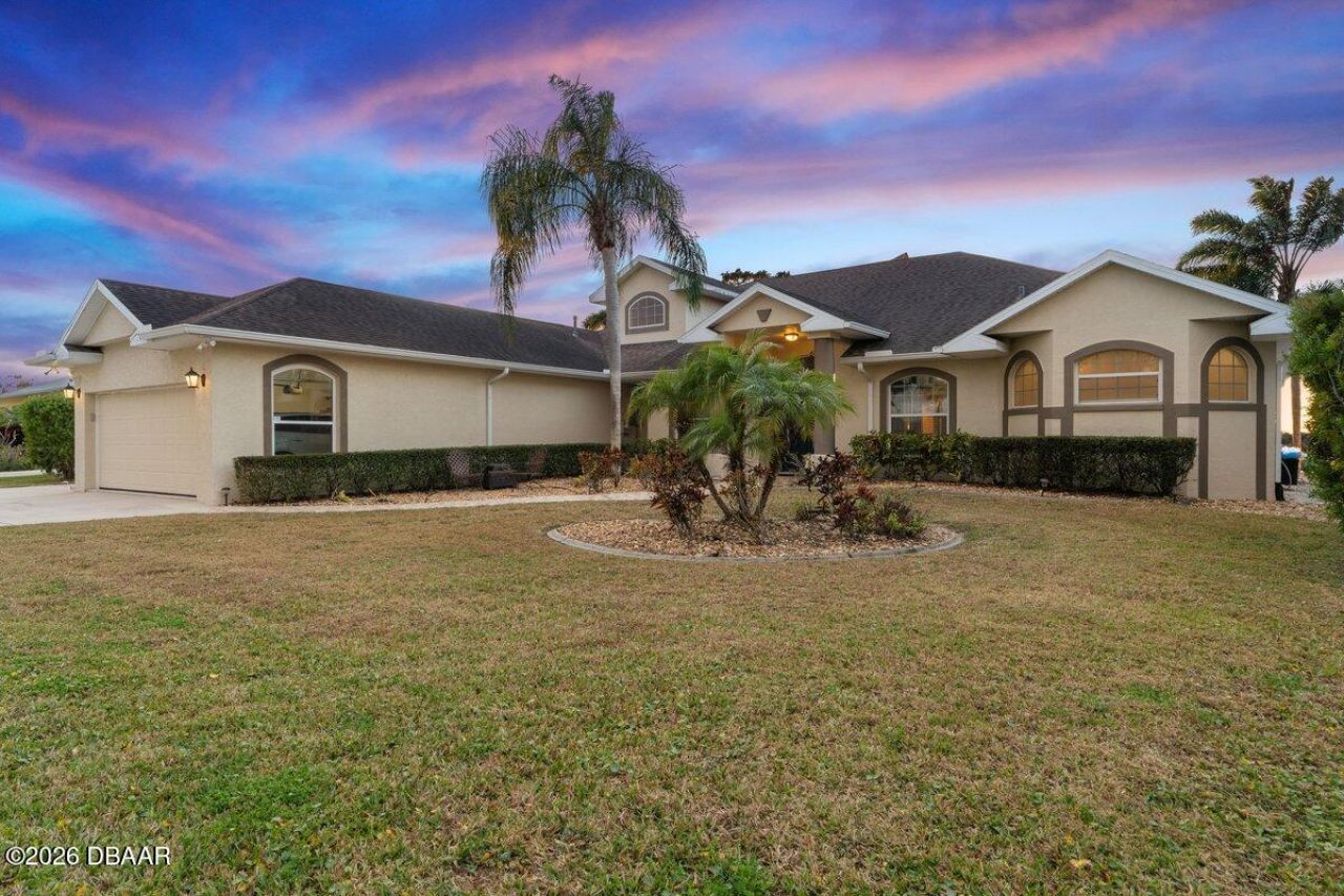 2660 Sunset Drive, New Smyrna Beach, FL 32169 Photo