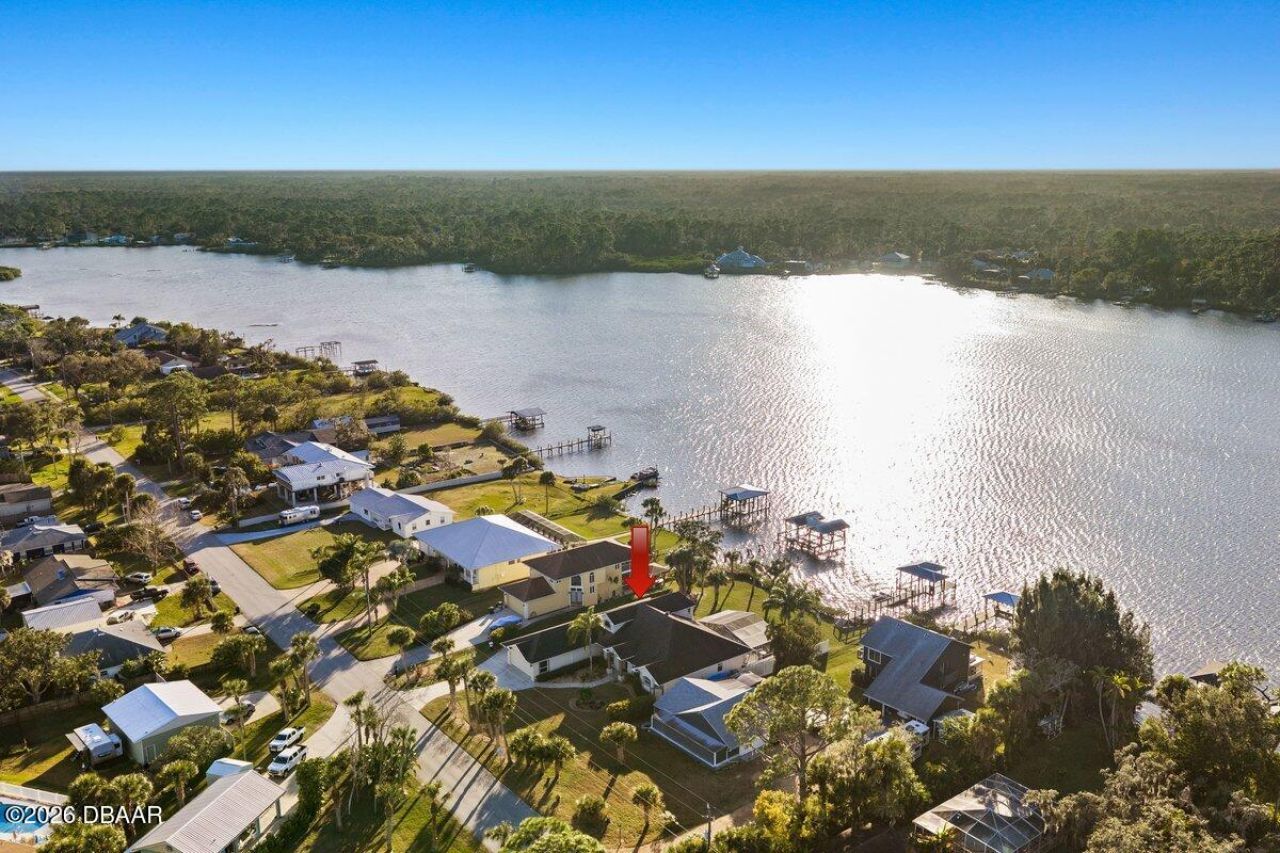 2660 Sunset Drive, New Smyrna Beach, FL 32169 Photo