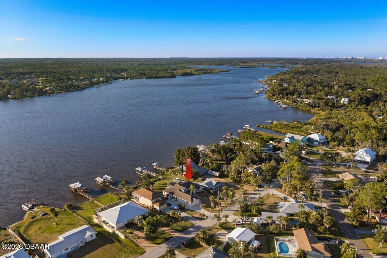 2660 Sunset Drive, New Smyrna Beach, FL 32169 Photo