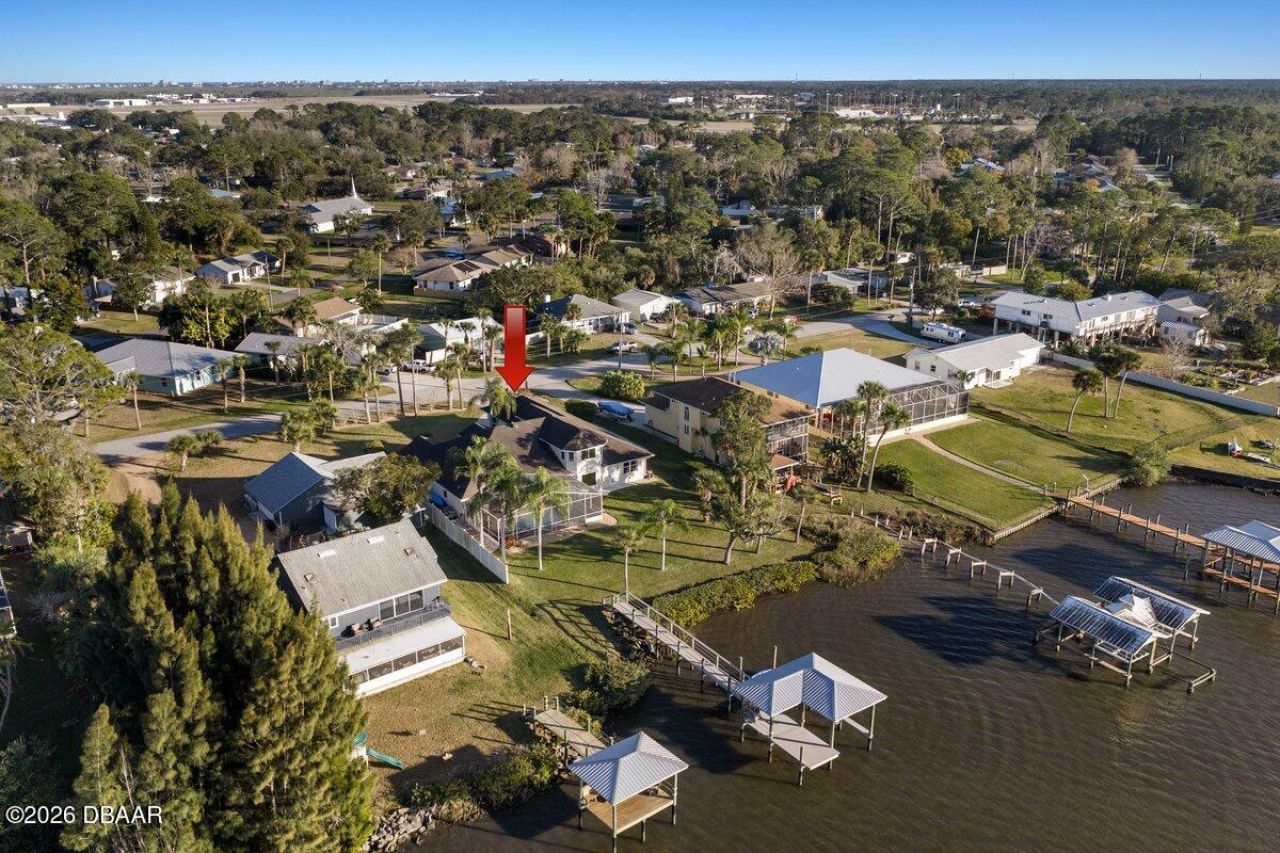 2660 Sunset Drive, New Smyrna Beach, FL 32169 Photo