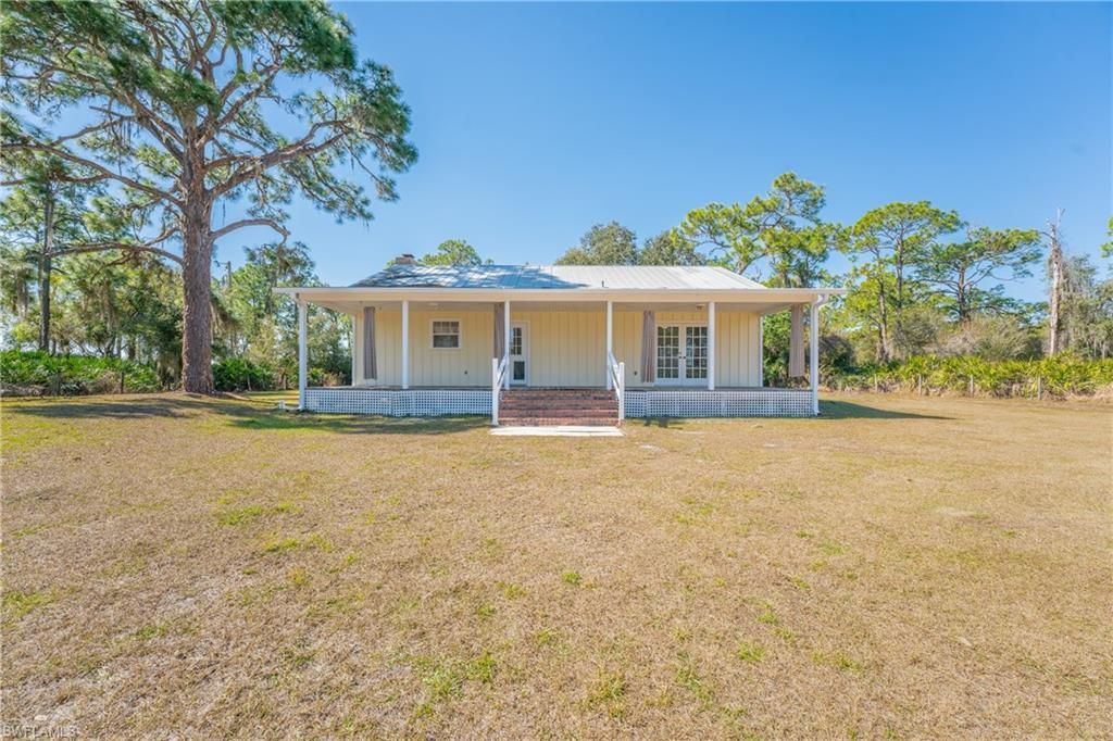 15347 S Sr-29 , Felda, FL 33930 Photo