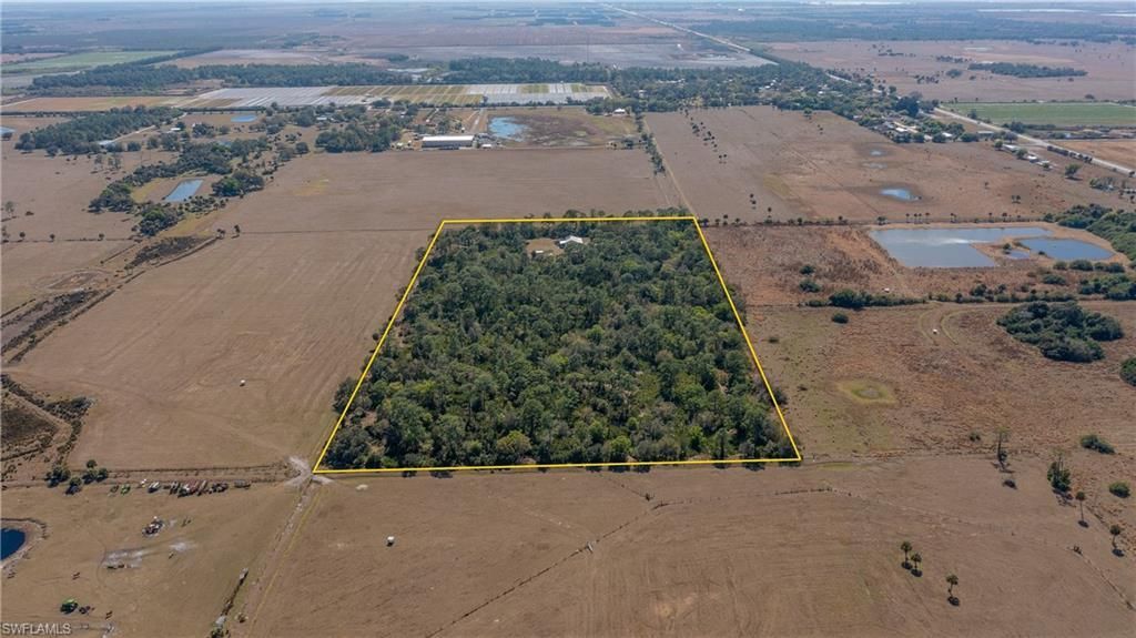15347 S Sr-29 , Felda, FL 33930 Photo