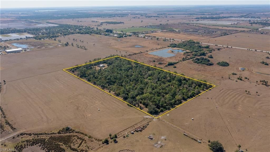 15347 S Sr-29 , Felda, FL 33930 Photo