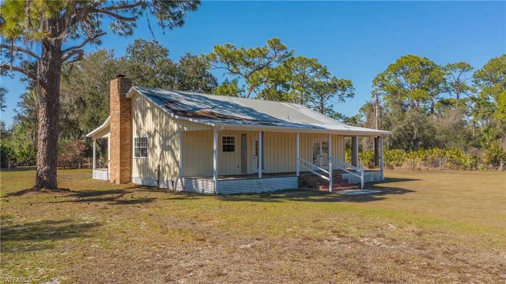 15347 S Sr-29 , Felda, FL 33930 Photo