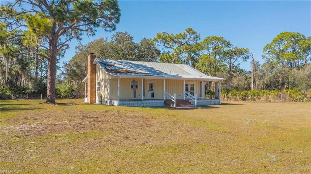 15347 S Sr-29 , Felda, FL 33930 Photo