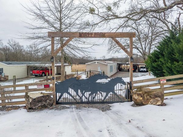 468 ROCKDALE ROAD, Hot Springs, AR 71901