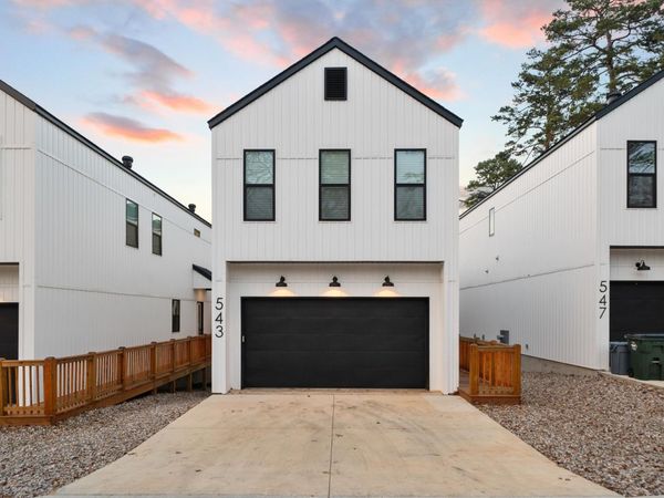 543 Northshore Drive, Hot Springs, AR 71913