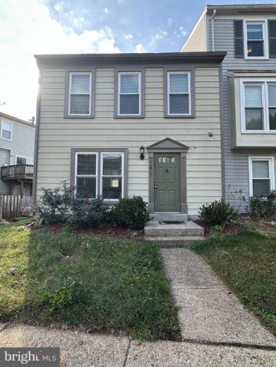 10413 Rapidan Lane, Manassas, VA 20109 Main Photo