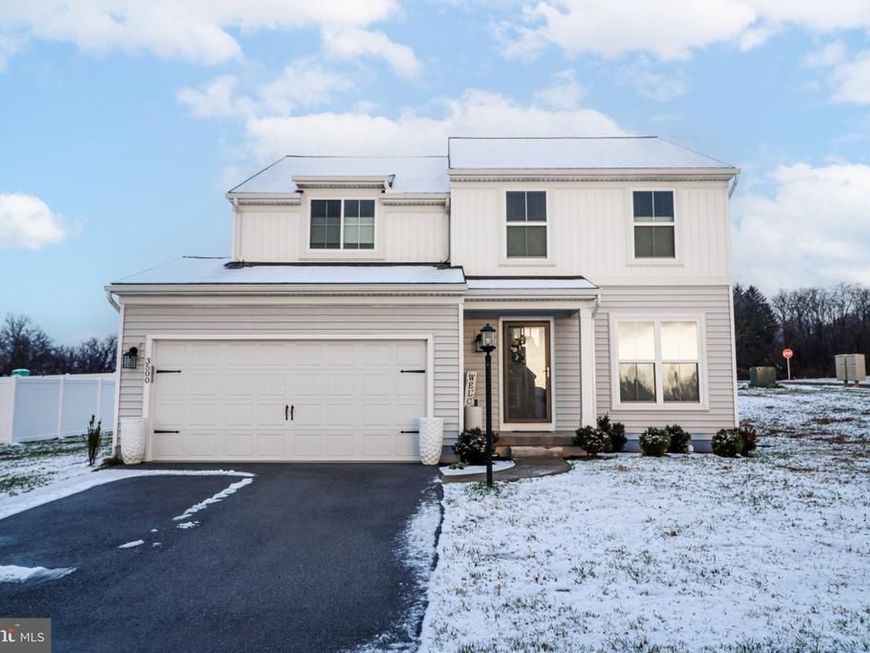 3500 Winter Drive , Dover, PA 17315 Main Photo