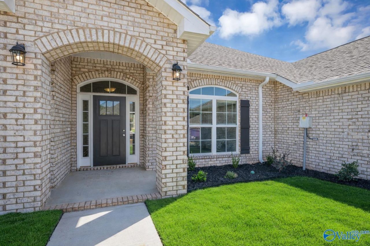328 Carnation Avenue, Meridianville, AL 35759 Main Photo