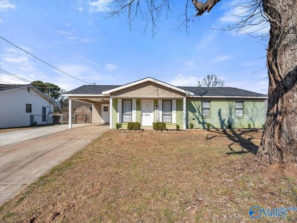 1014 SW Towerview Street, Decatur, AL 35601
