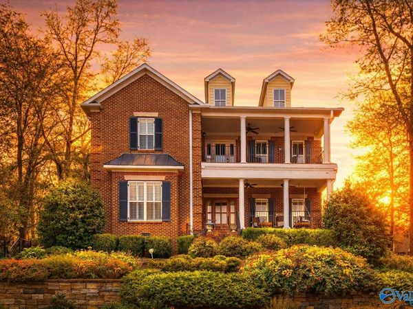 192 West Lake Circle, Madison, AL 35758