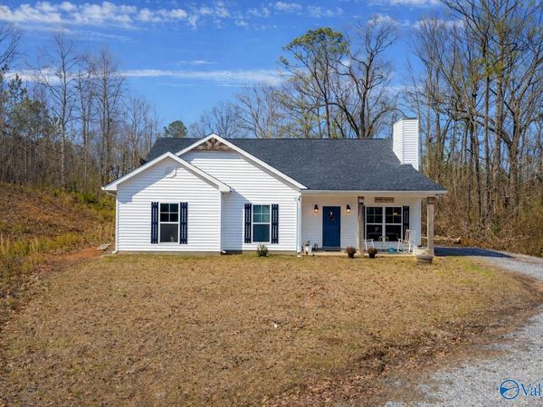 10940 Mudd Street, Ohatchee, AL 36271