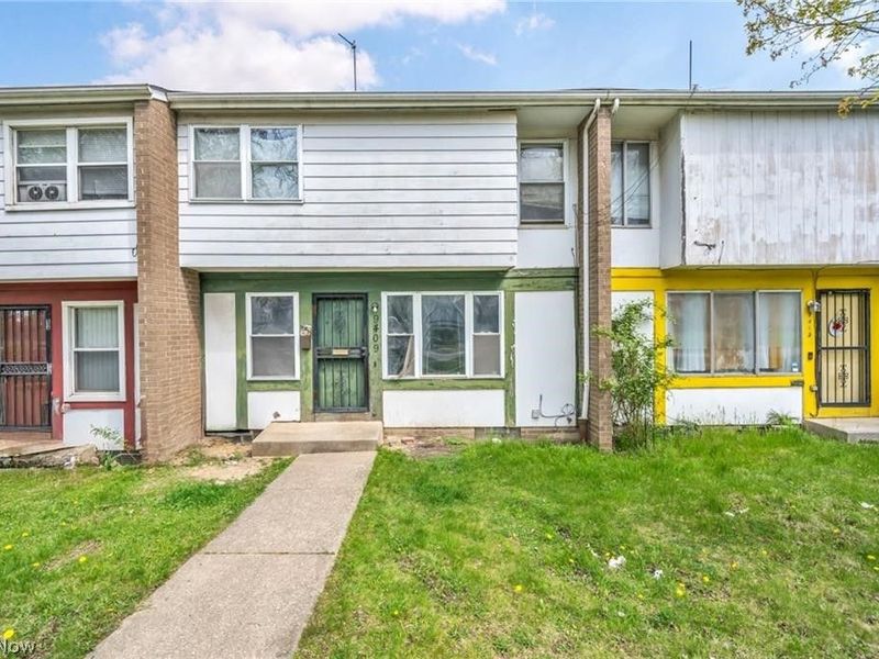 9409 Manor Avenue, Cleveland, OH 44104 Photo 1