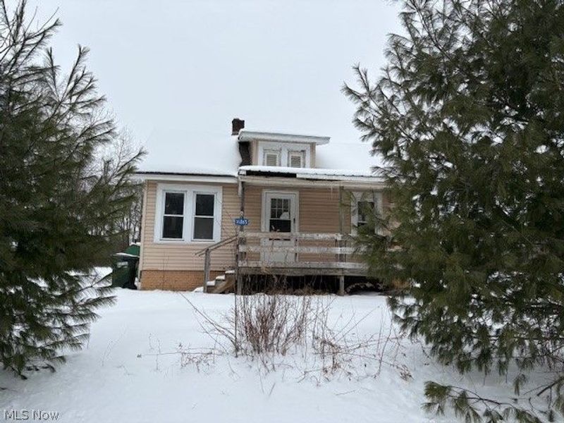 14065 Burden Road NE, Alliance, OH 44601 Photo 1