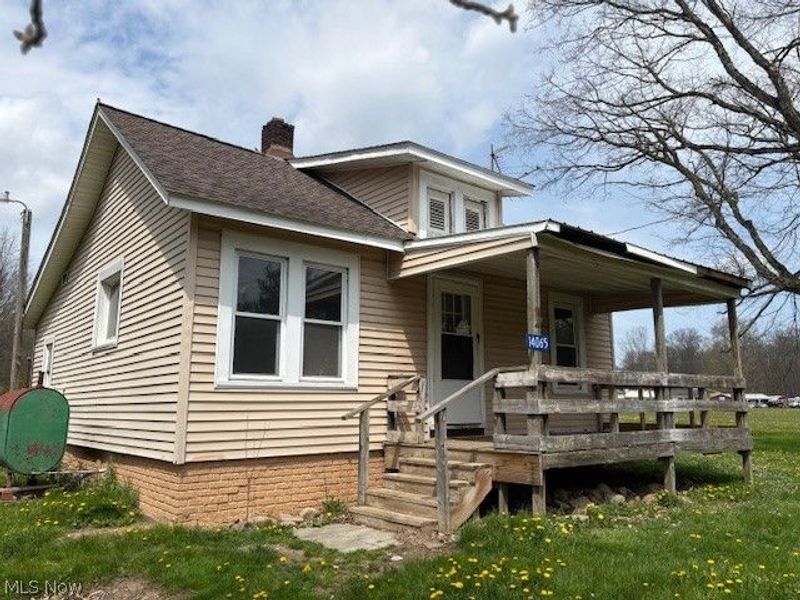 14065 Burden Road NE, Alliance, OH 44601 Photo 1