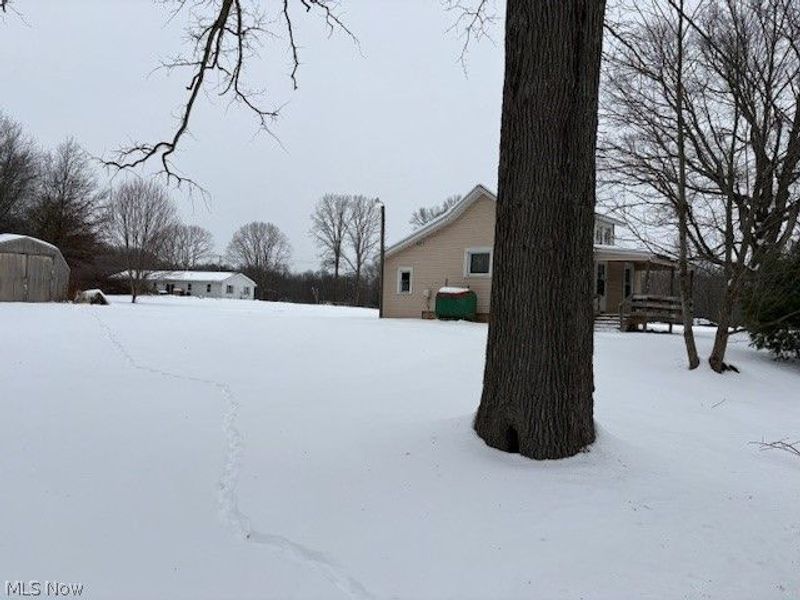 14065 Burden Road NE, Alliance, OH 44601 Photo 4