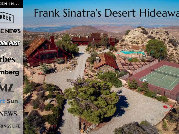 70300 SAN LORENZO Road, Mountain Center, CA 92561