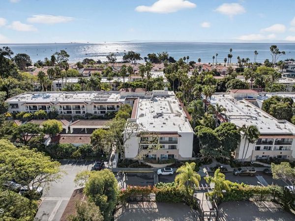 244 Por La Mar Circle, Santa Barbara, CA 93103
