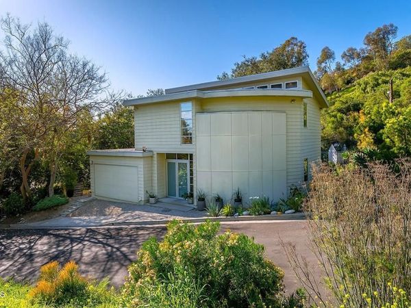 5431 N Townsend Avenue, Los Angeles, CA 90041