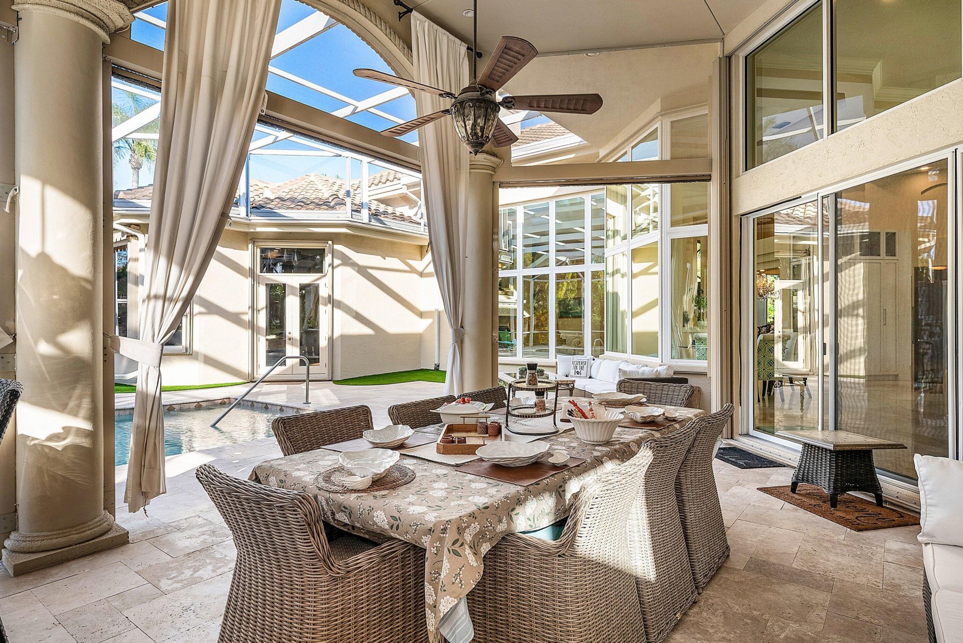 1811 Breakers West Court, West Palm Beach, FL 33411 Photo