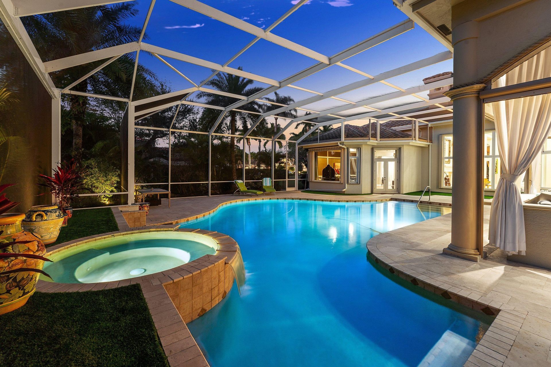 1811 Breakers West Court, West Palm Beach, FL 33411 Photo