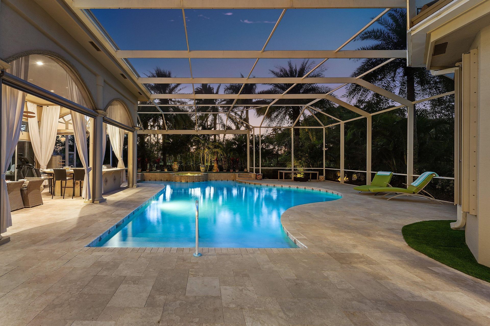 1811 Breakers West Court, West Palm Beach, FL 33411 Photo