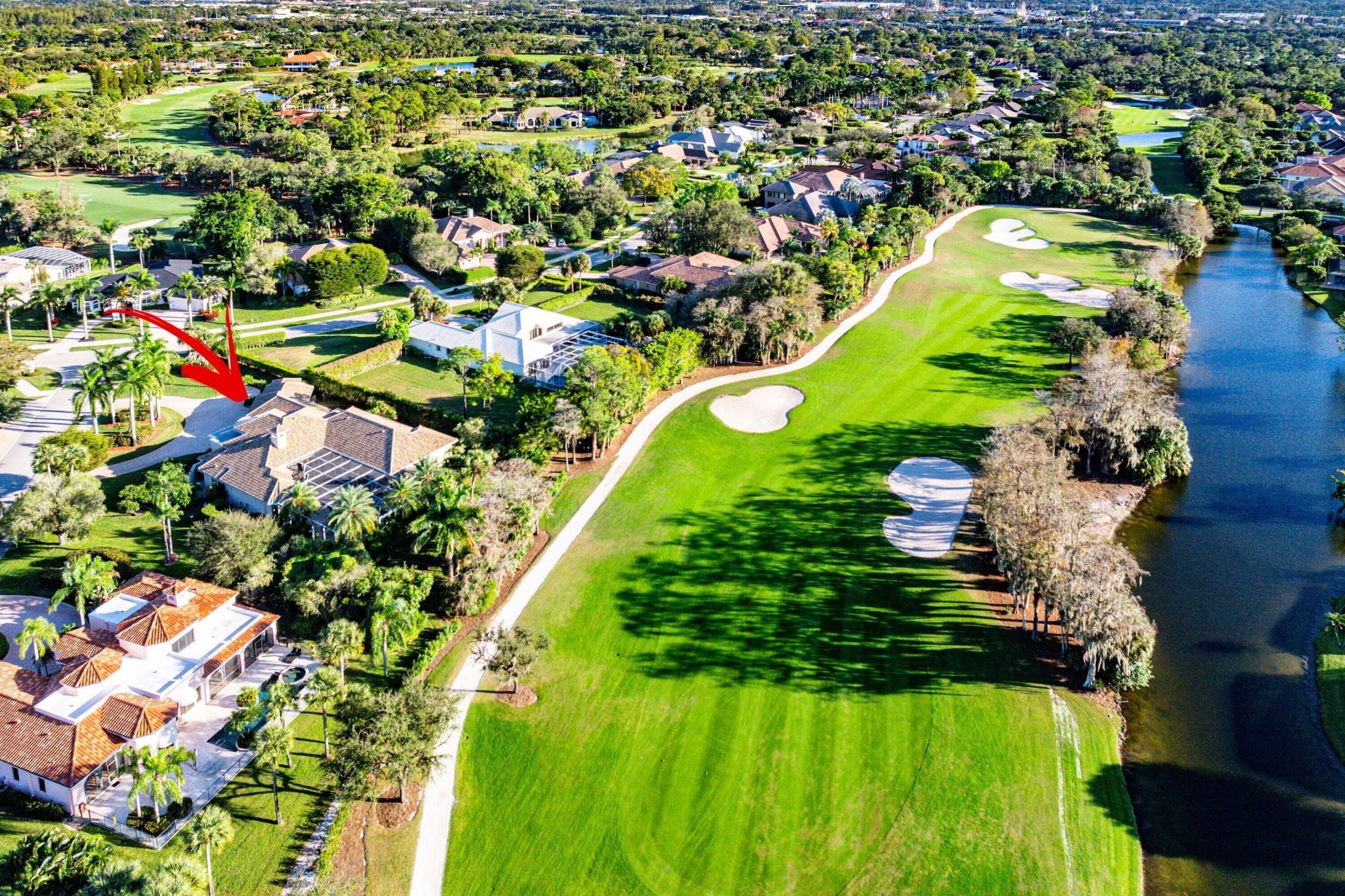 1811 Breakers West Court, West Palm Beach, FL 33411 Photo