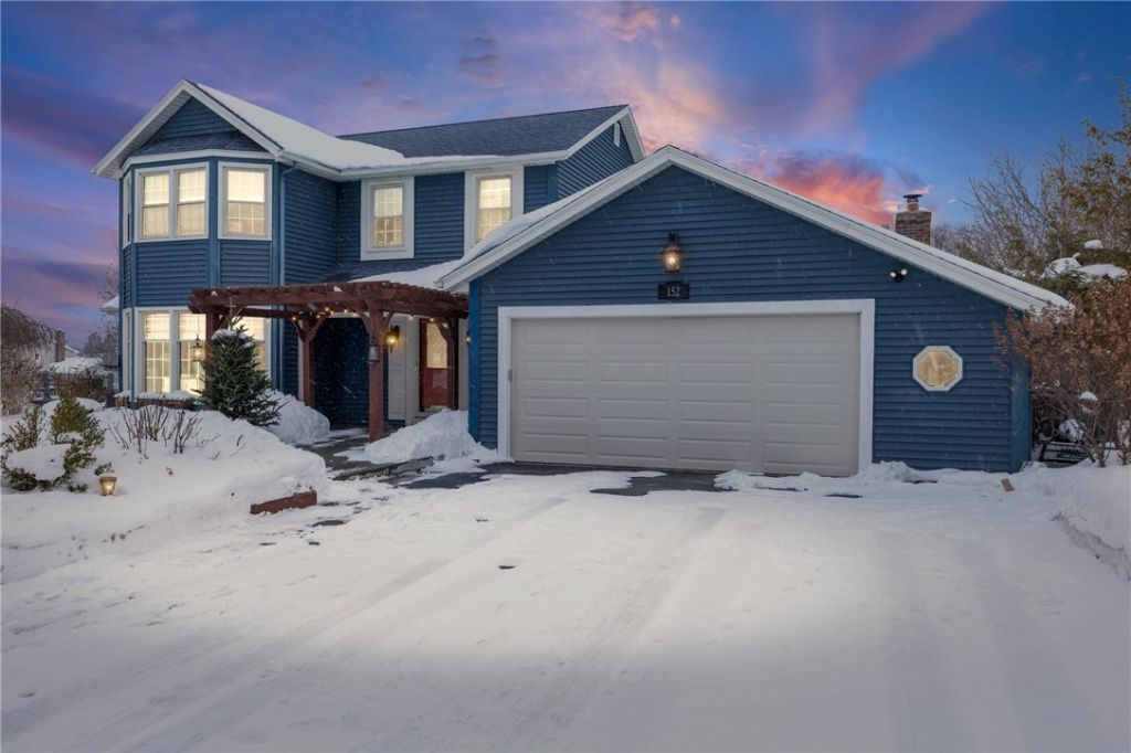 152 Haskins Lane N, Hilton, NY 14468 Main Photo