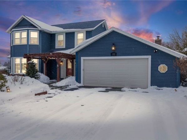 152 Haskins Lane N, Hilton, NY 14468