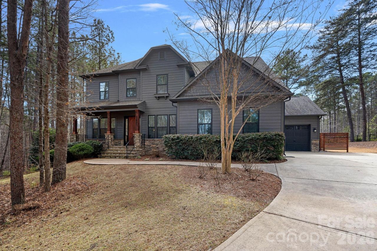 6840 Kingfisher Court, Denver, NC 28037 Main Photo