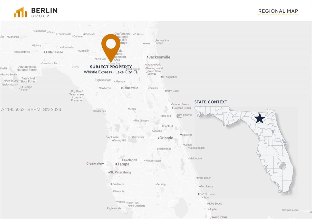 345 W Duval Street , Lake City, FL 32055 Photo