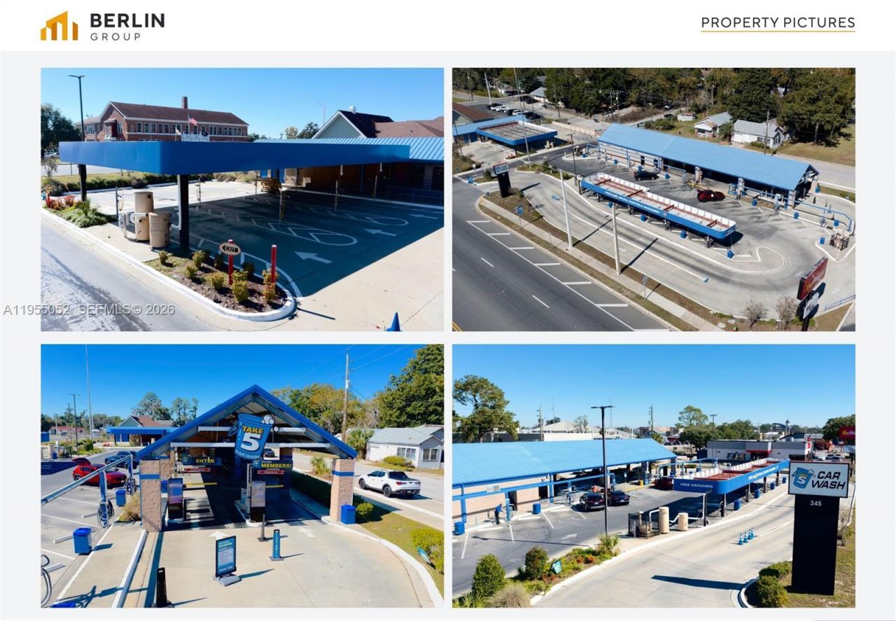 345 W Duval Street , Lake City, FL 32055 Photo