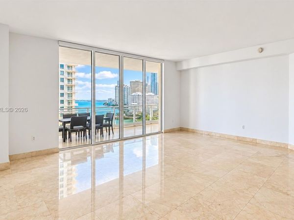 901 Brickell Key Blvd, Unit 1603, Miami, FL 33131