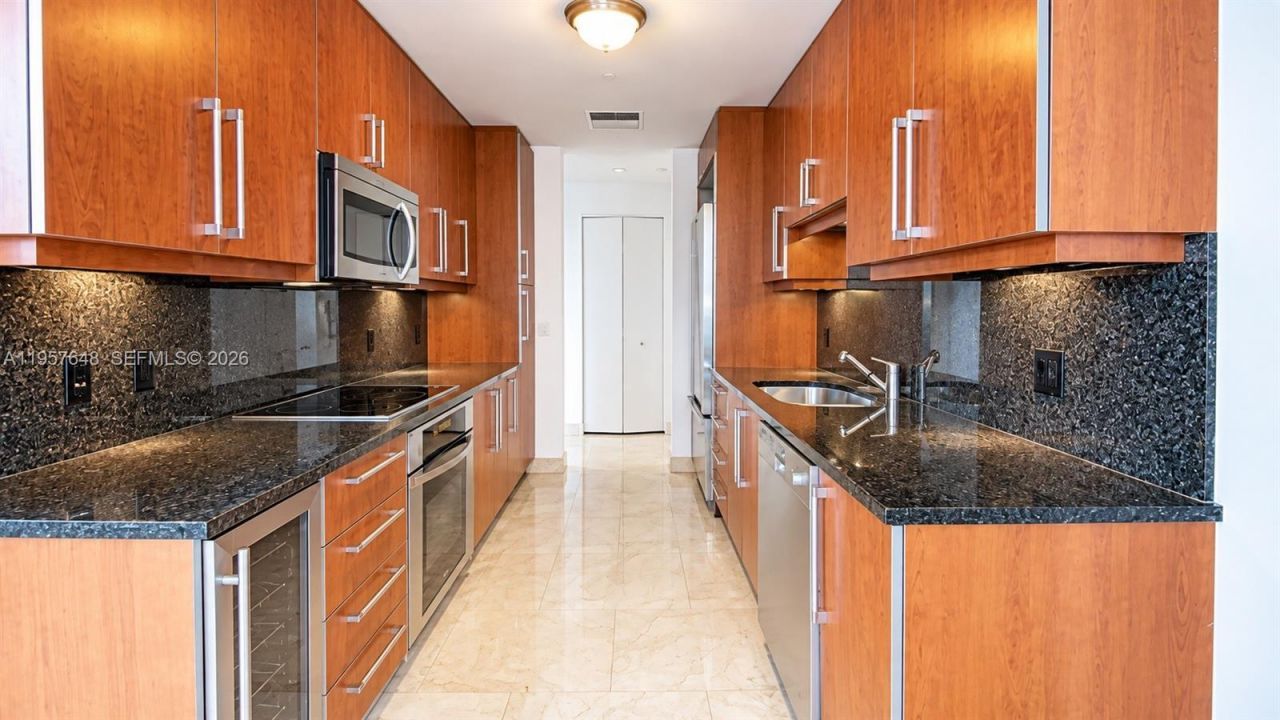 901 Brickell Key Blvd, Unit 1603, Miami, FL 33131 Photo