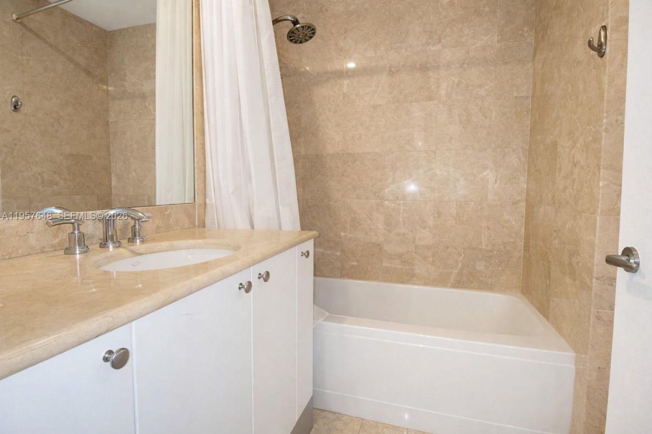 901 Brickell Key Blvd, Unit 1603, Miami, FL 33131 Photo