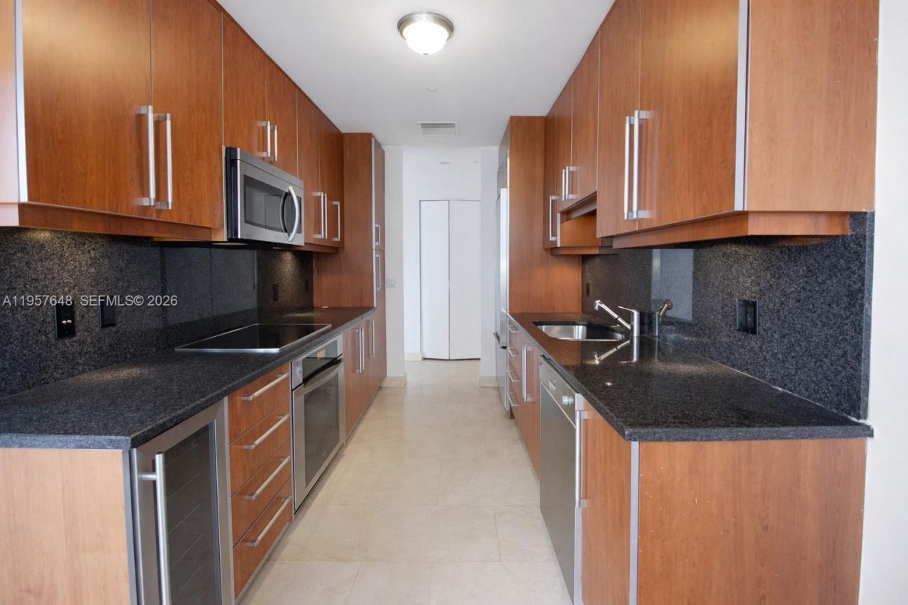 901 Brickell Key Blvd, Unit 1603, Miami, FL 33131 Photo