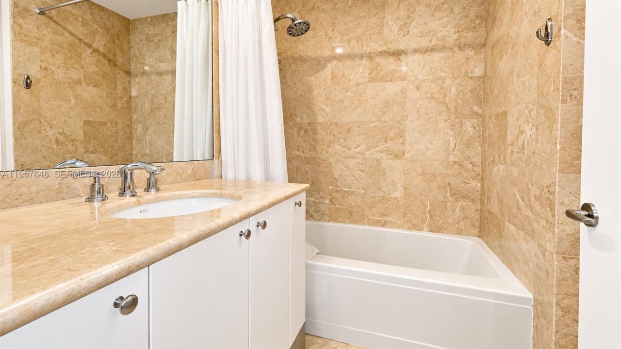 901 Brickell Key Blvd, Unit 1603, Miami, FL 33131 Photo