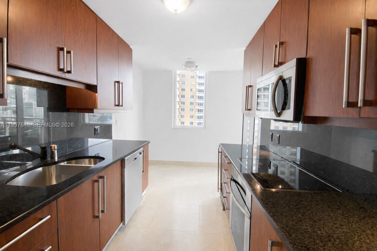 901 Brickell Key Blvd, Unit 1603, Miami, FL 33131 Photo