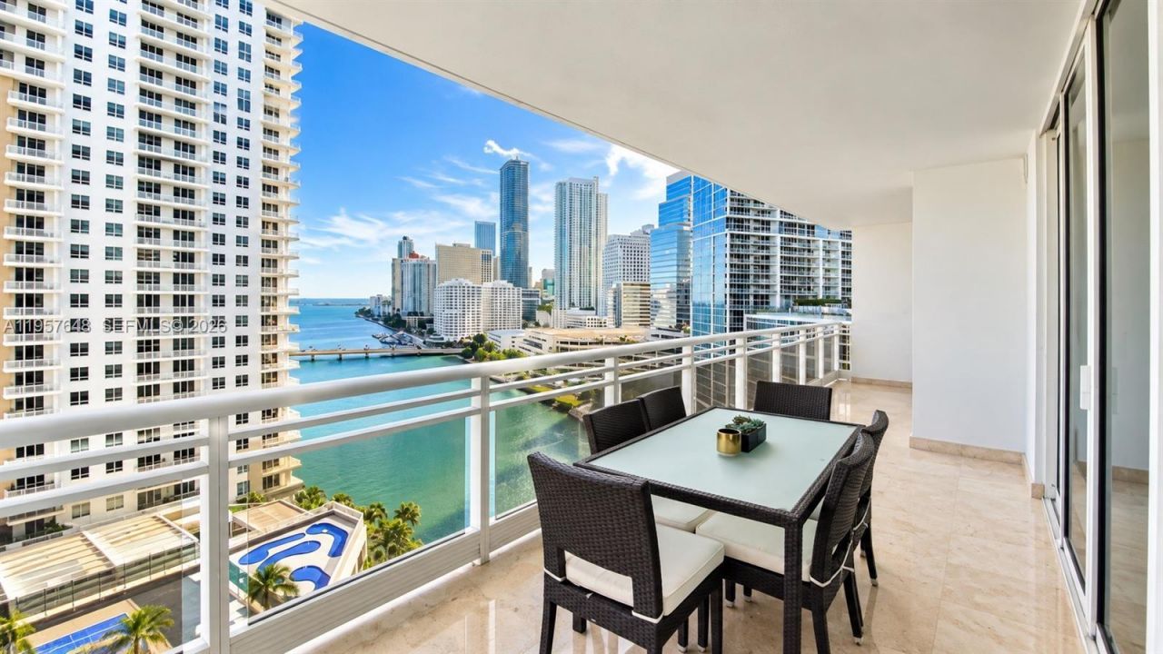 901 Brickell Key Blvd, Unit 1603, Miami, FL 33131 Photo