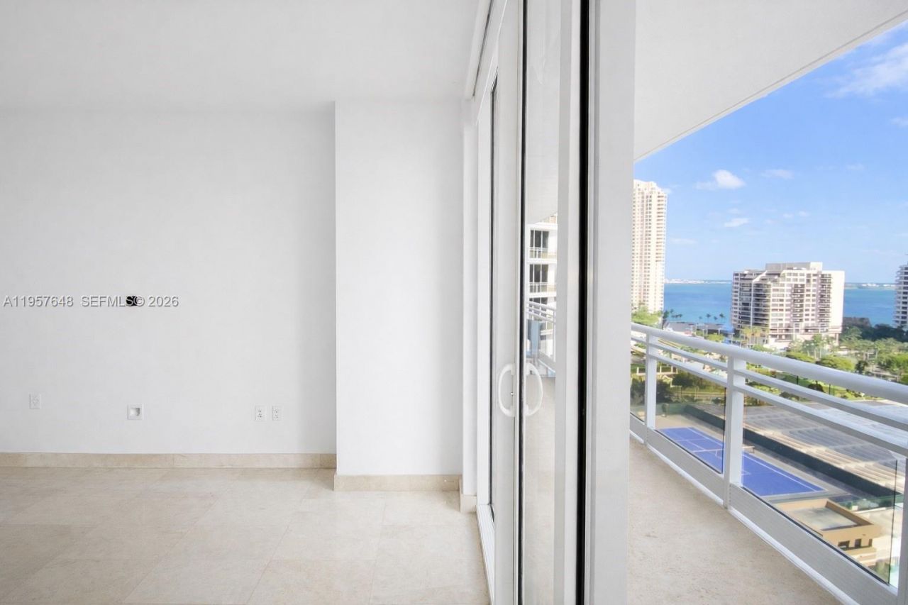 901 Brickell Key Blvd, Unit 1603, Miami, FL 33131 Photo