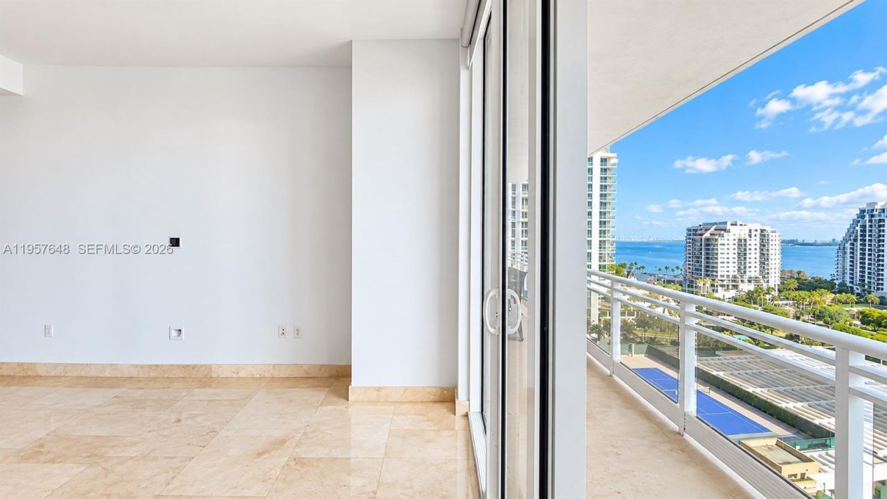 901 Brickell Key Blvd, Unit 1603, Miami, FL 33131 Photo