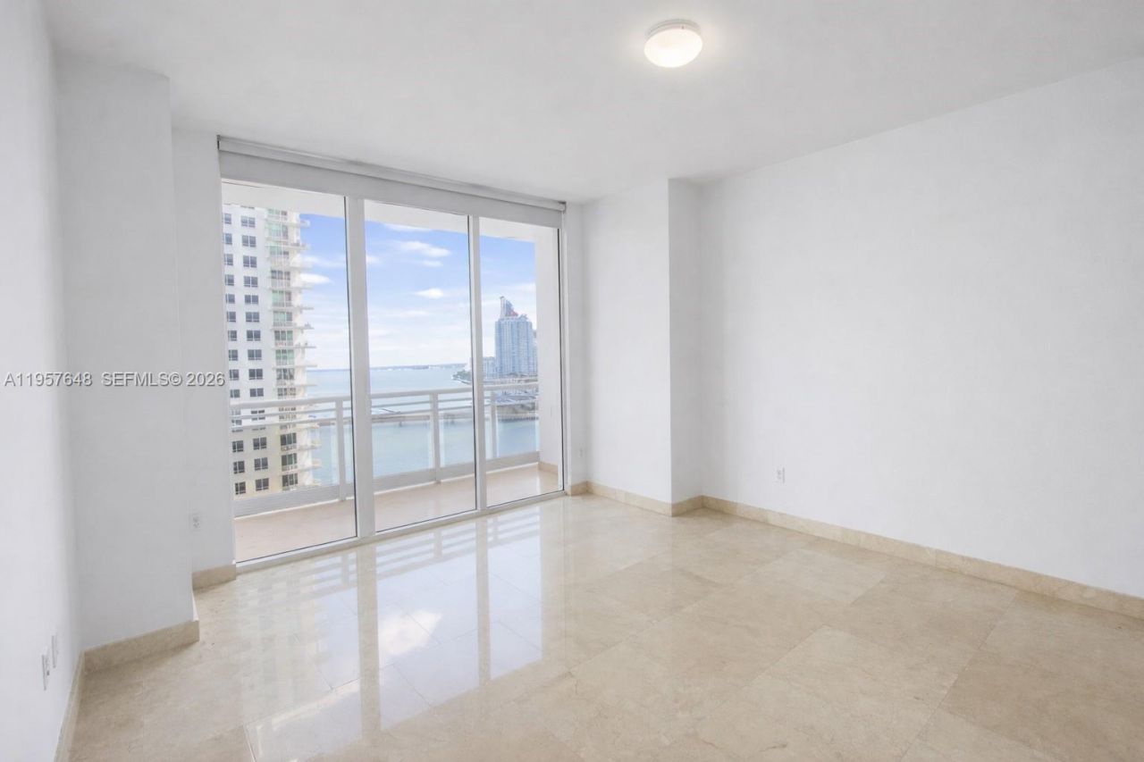 901 Brickell Key Blvd, Unit 1603, Miami, FL 33131 Photo