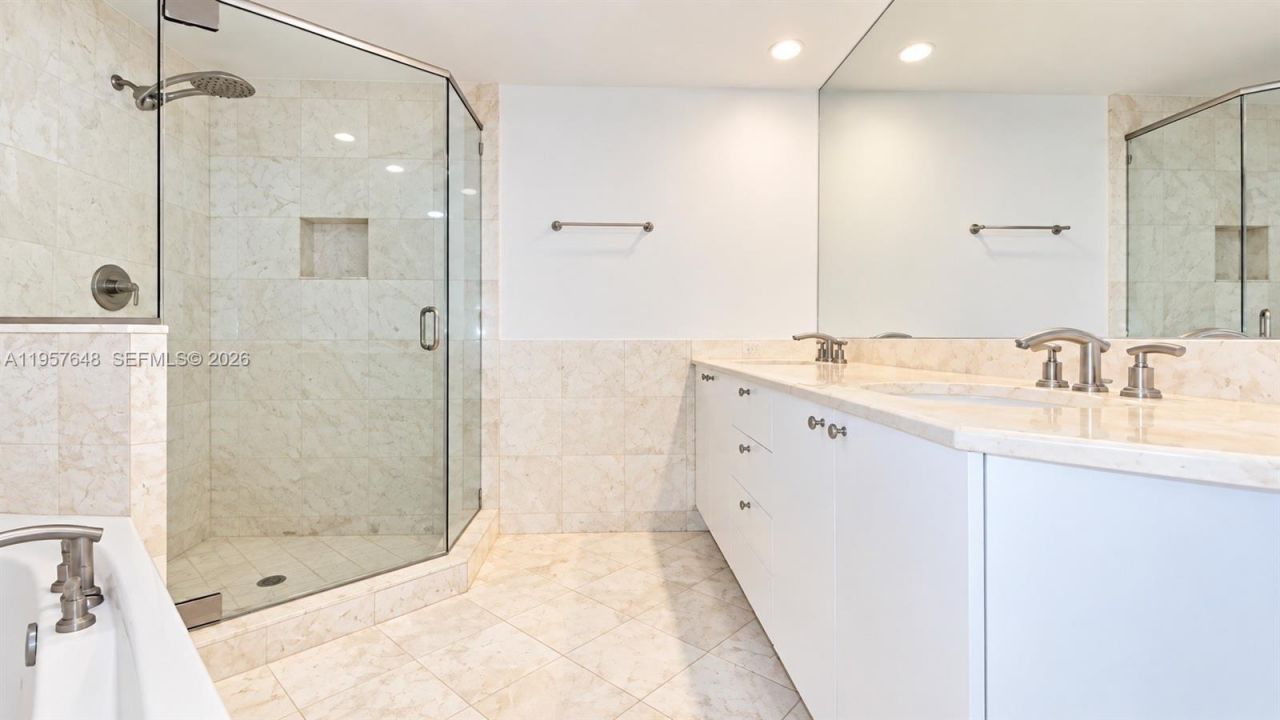 901 Brickell Key Blvd, Unit 1603, Miami, FL 33131 Photo