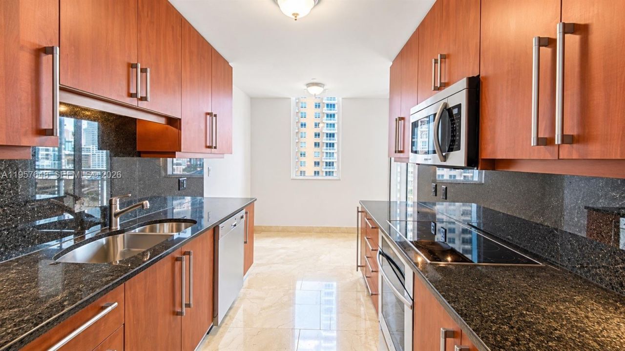 901 Brickell Key Blvd, Unit 1603, Miami, FL 33131 Photo