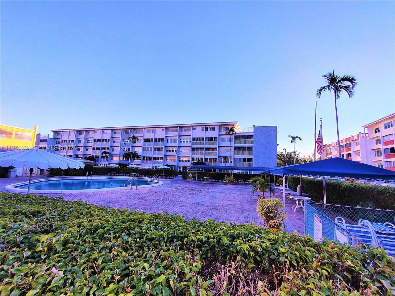 215 SE 3rd Ave , Unit 307C, Hallandale Beach, FL 33009 Photo